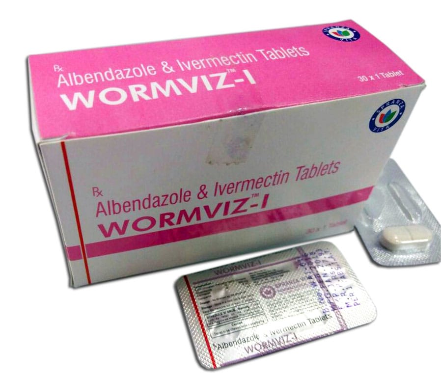 WORMVIZ I TAB