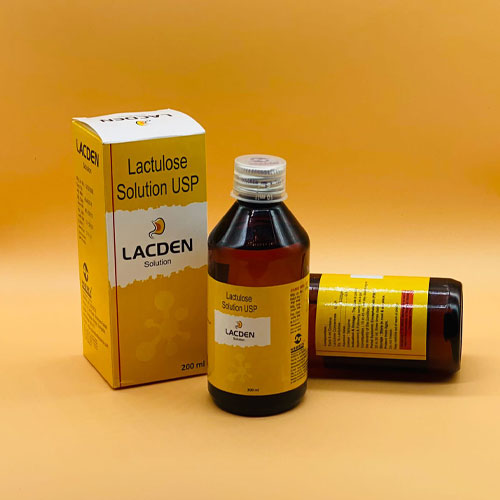 LACDEN Syrup