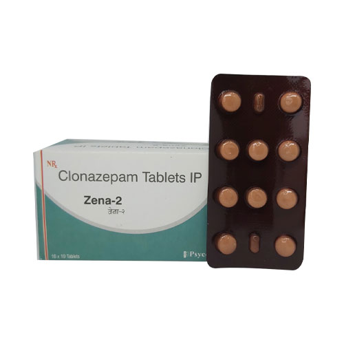 ZENA-2 Tablets
