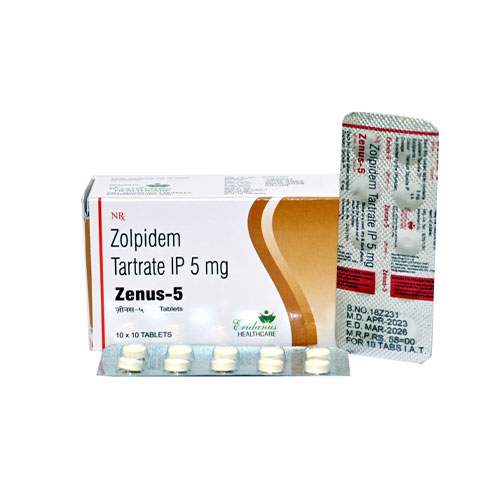 ZENUS-5 TABLETS