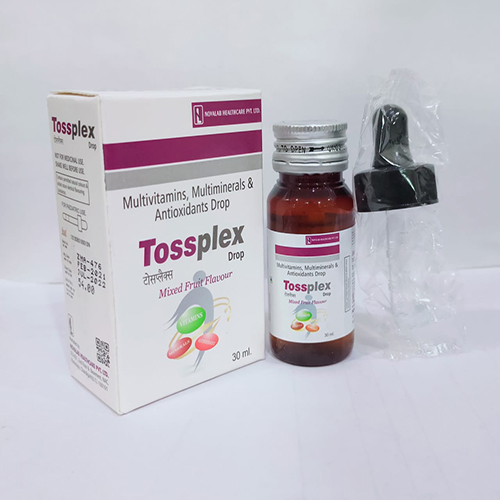 TOSSPLEX Drops