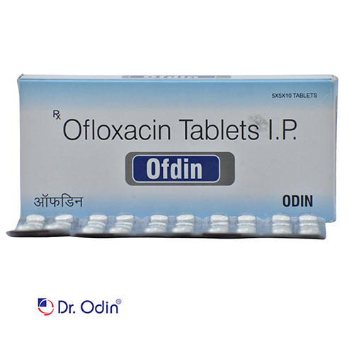 OFDIN TABLETS