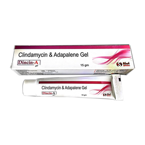 DINCIN-A Gel