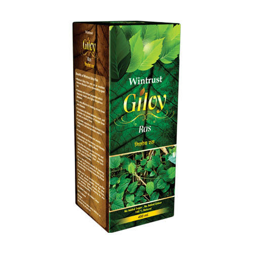 Giloy Ras (Juice)