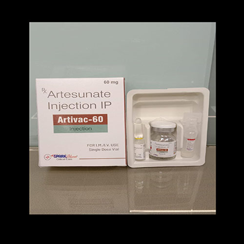 ARTIVAC-60 Injection