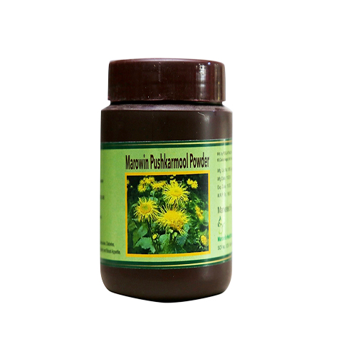 PUSHKARMOOL POWDER