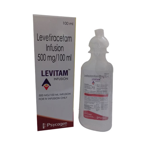 LEVITAM Infusion
