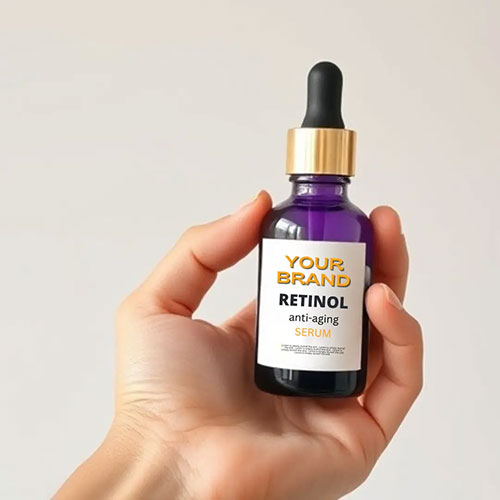 Retinol Anti-Aging Serum