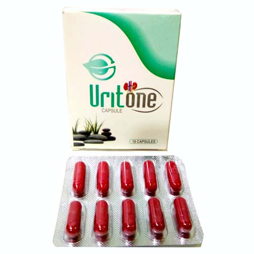 URITONE Capsules
