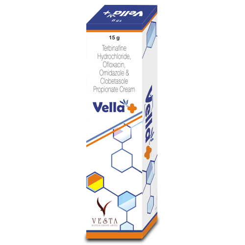 Vella Plus Cream