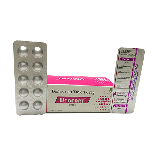 UCOCORT Tablets