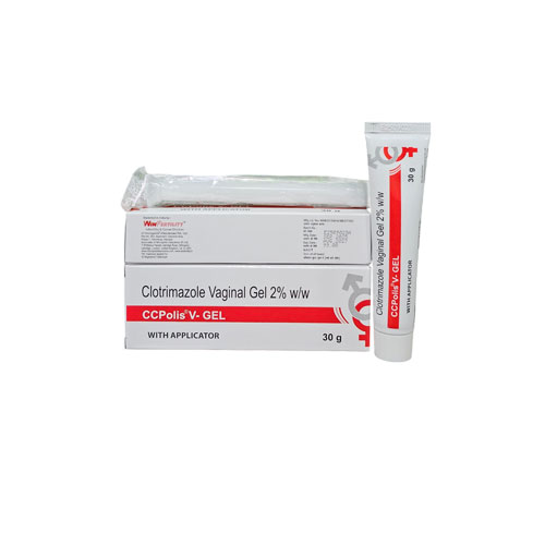 CCPOLIS V-GEL