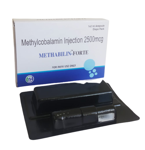METHABILIN FORTE-Injection
