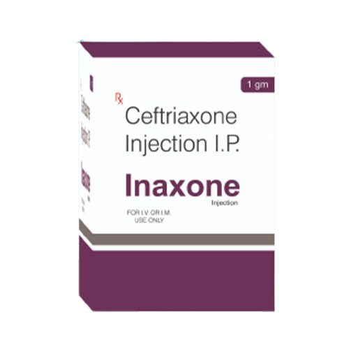 Inaxone Injection