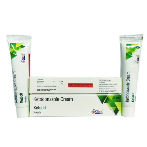 KETOCIT Cream