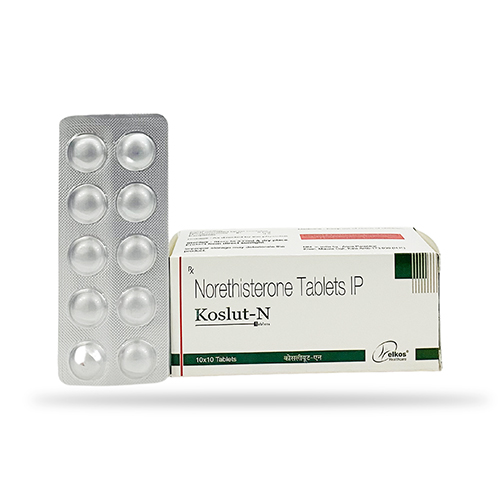 KOSLUT-N Tablets