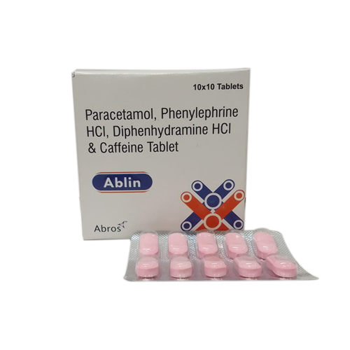 ABLIN Tablets