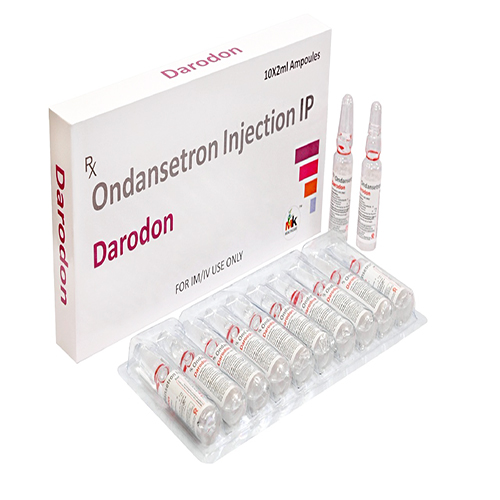 DARODON Injection
