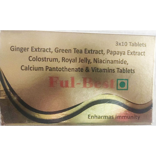 Ful - Best Tablets