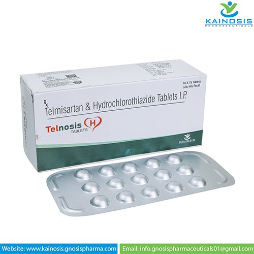 TELNOSIS-H Tablets