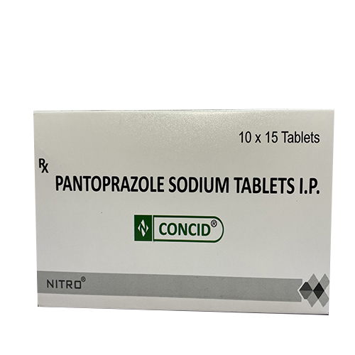 CONCID Tablets