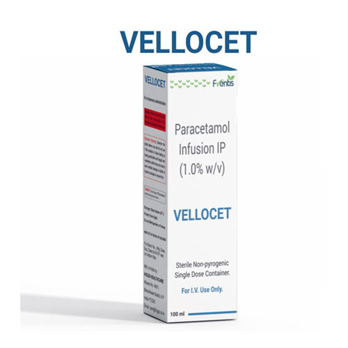 Vellocet Infusion