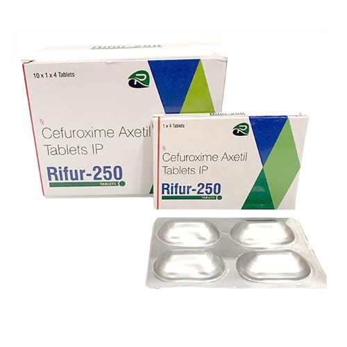 RIFUR-250 Tablets
