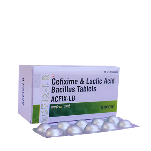 ACFIX-LB Tablets