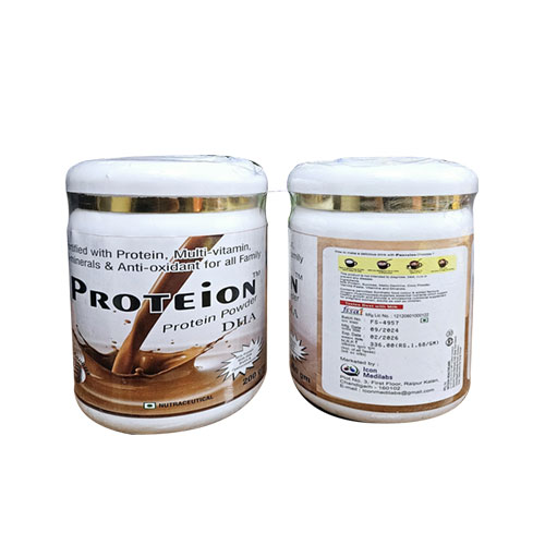PROTEION-Protein Powder