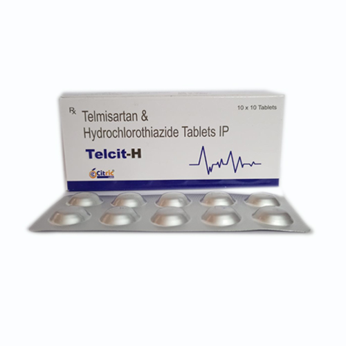 TELCIT-H Tablets