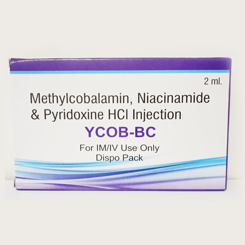YCOB-BC Injection