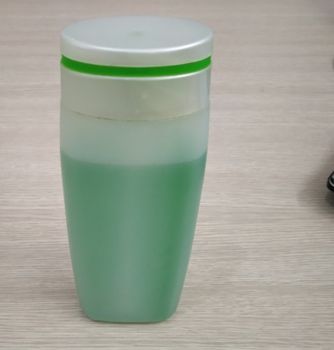 Herbal Shampoo