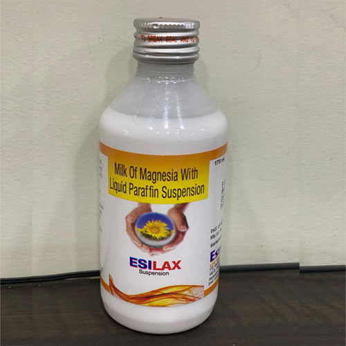 ESILAX Suspension