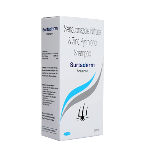 Surtaderm Shampoo 