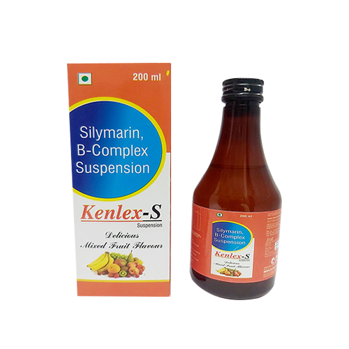 KENLEX-S Syrup