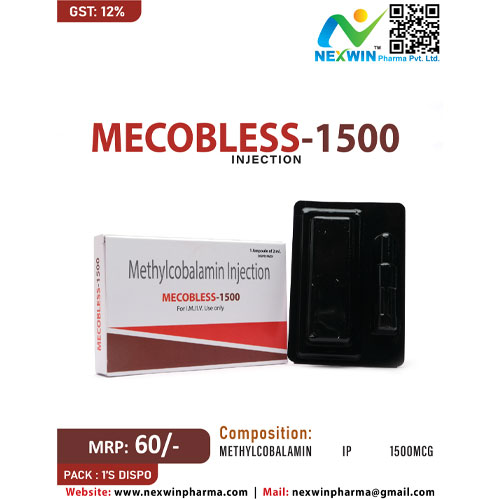 MECOBLESS-1500 INJECTION 