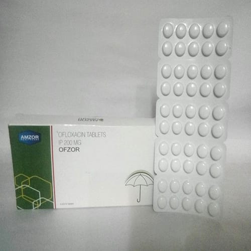 OFZOR Tablets