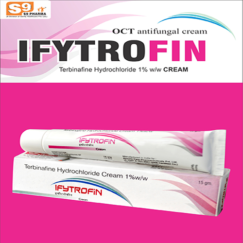 Ifytrofin Cream