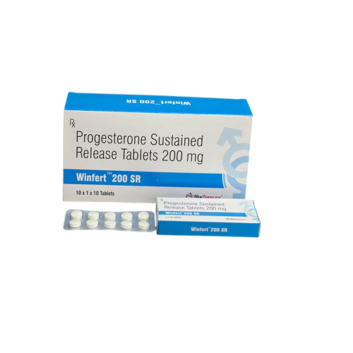 WINFERT - 200 SR Tablets