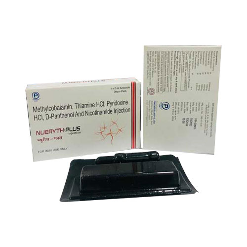 NUERYTH - PLUS INJECTION