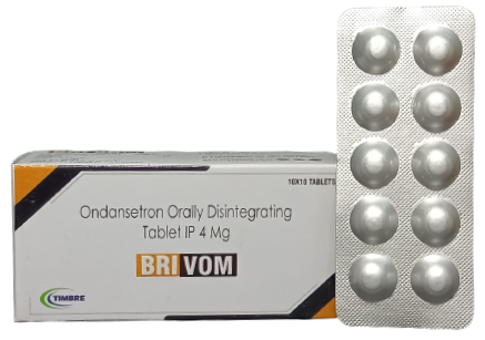 BRIVOM Tablets