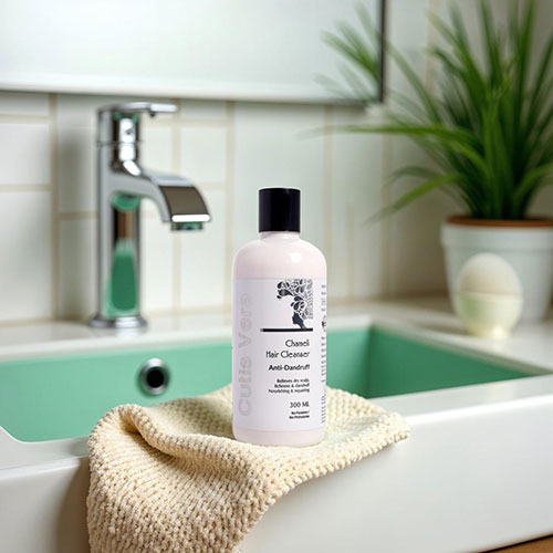 CutisVera Chandi Hair Cleanser