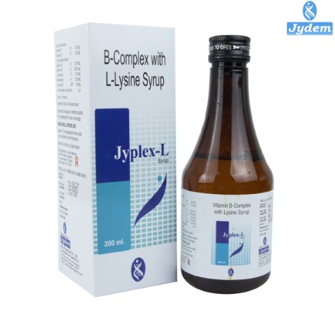 JYPLEX-L Syrup
