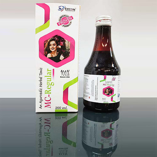 MC-REGULAR Tonic