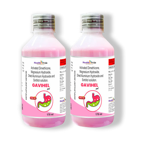 GAVIHEL GEL