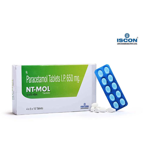 NT-MOL Tablets