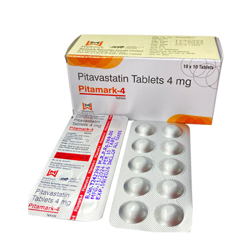 PITAMARK-4 TABLETS