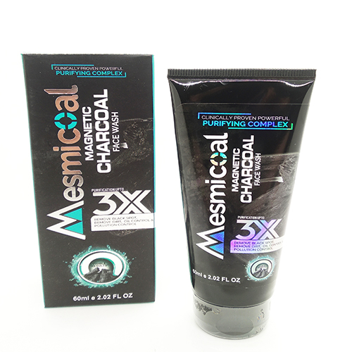 Mesmicoal Magneitc Charcoal Facewash