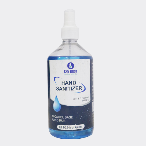 Hand Sanitizer 100ml