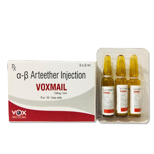VOXMAIL Injection